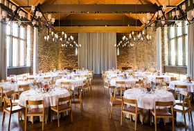 New York's Top Wedding Spot