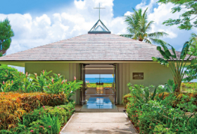 Northern Mariana Islands's Top Wedding Spot