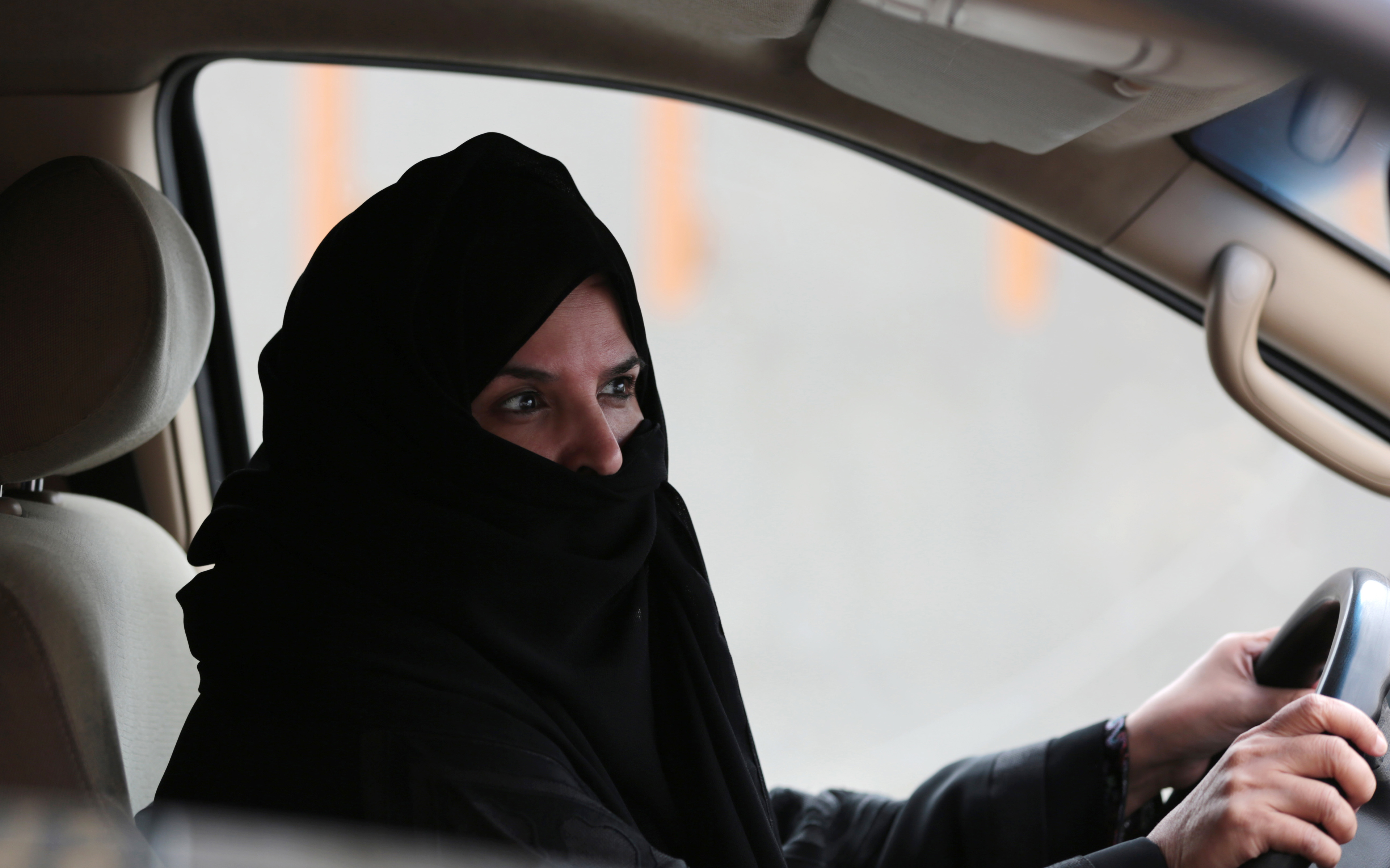 Saudi Arabia Lifts Ban On Women Driving Universal Life Church Monastery Blog