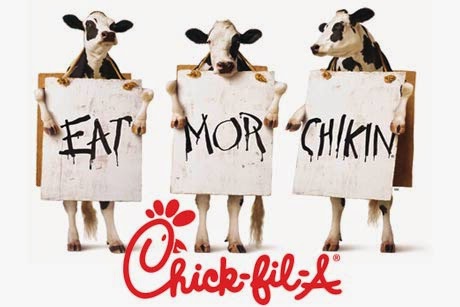 Does NYC Hate Christians? Chick-fil-A Story Sparks Controversy ...