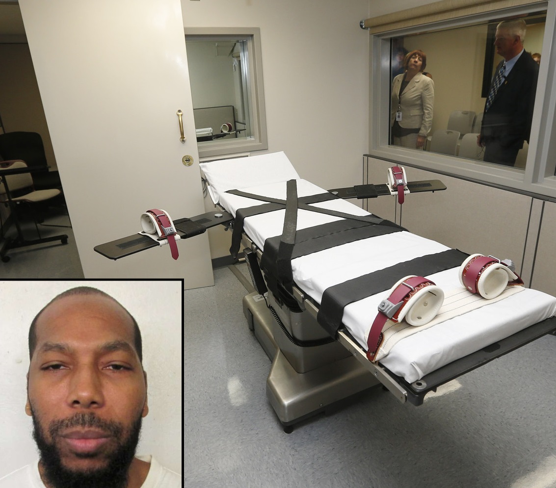 Muslim Death Row Inmate Executed Without Imam Present Despite Pleas Universal Life Church 